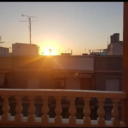 Piso Liam Apartment Torrevieja