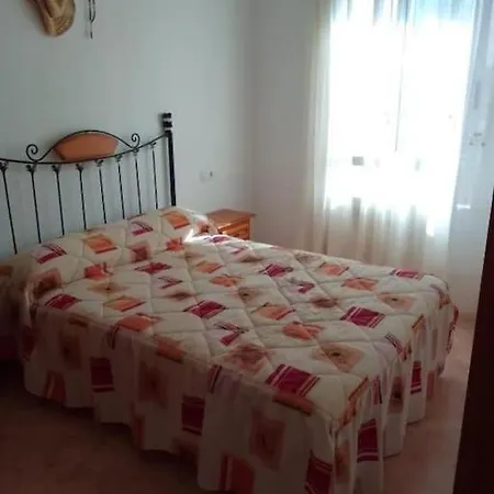 Piso Liam Torrevieja