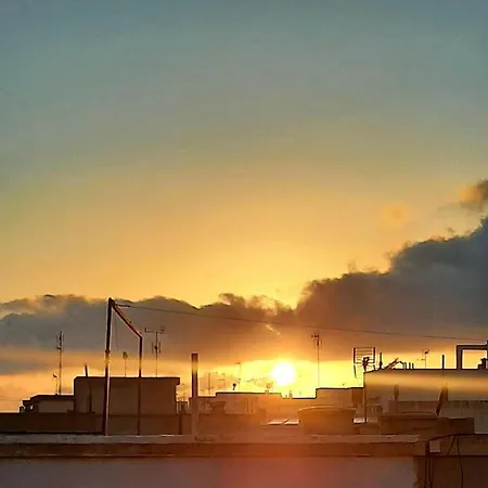 Piso Liam Apartamento Torrevieja