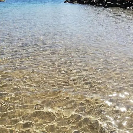 Piso Liam Apartamento