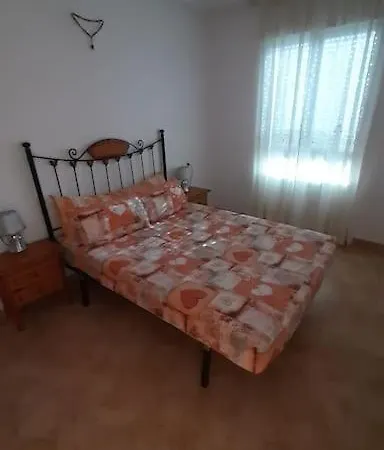 Apartment Piso Liam *