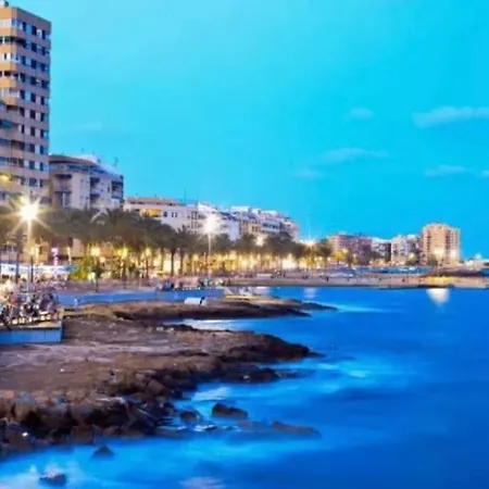 Apartamento Piso Liam