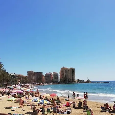 Piso Liam טורבייחה